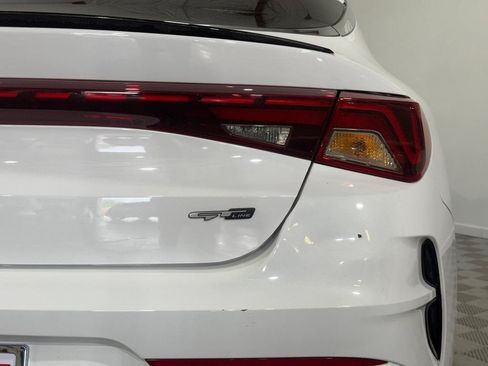 Used 2022 Kia K5 GT-Line w/ GT-Line Awd Premium Package image 39