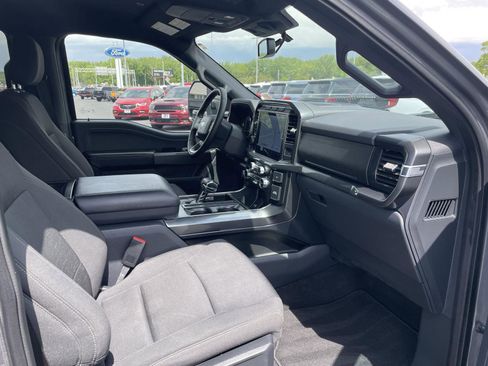 Certified 2023 Ford F150 XLT w/ Equipment Group 302A High AWD/4WD image 30