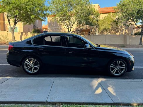 Used 2017 BMW 328d xDrive Sedan AWD/4WD image 61