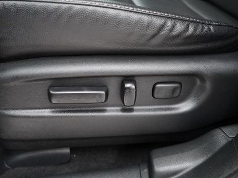 Used 2023 Honda Ridgeline RTL-E image 14