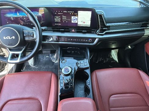 Used 2023 Kia Sportage SX Prestige AWD/4WD image 26