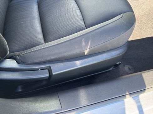 Used 2024 Nissan Altima 2.5 S image 38