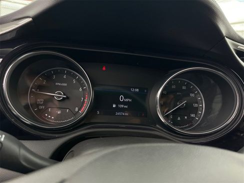 Used 2023 Buick Encore GX Essence w/ Experience Buick Package image 12