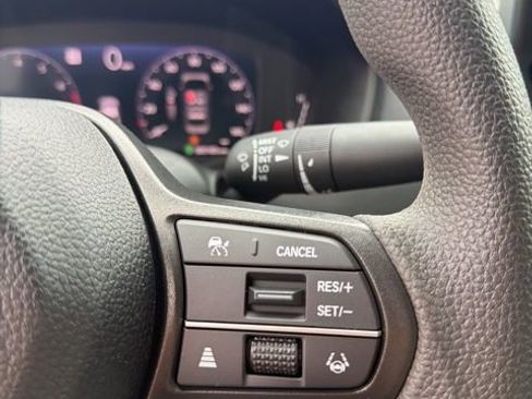 Used 2025 Honda Accord SE image 16