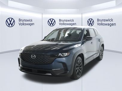Certified 2024 MAZDA CX-50 AWD 2.5 S w/ Cargo Package