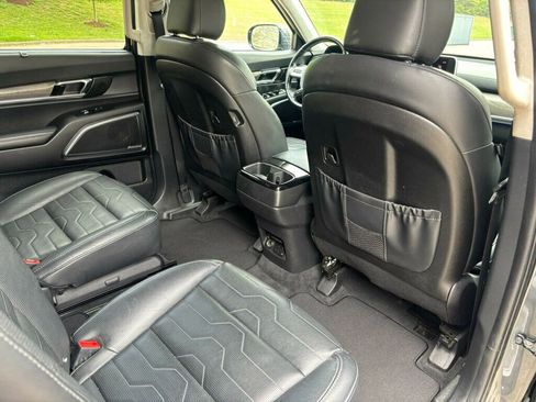 Used 2020 Kia Telluride SX w/ SX Prestige Package AWD/4WD image 19