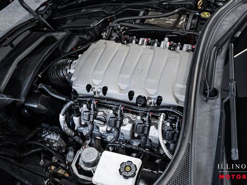 Used 2015 Chevrolet Corvette Stingray Coupe w/ 2LT Preferred Equipment Group image 32