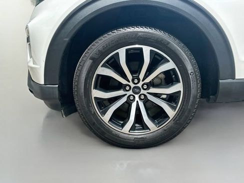 Used 2022 Ford Explorer ST-Line AWD/4WD image 36