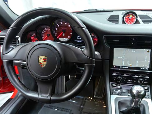 Used 2015 Porsche 911 Carrera image 50