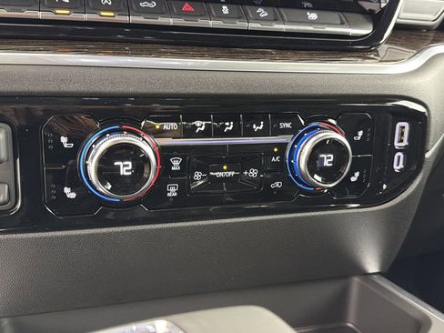 New 2026 GMC Sierra 1500 Elevation w/ Elevation Premium Package image 29