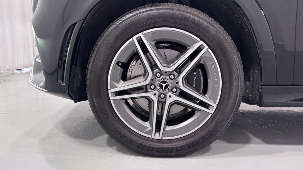 Certified 2020 Mercedes-Benz GLE 350 4MATIC image 30