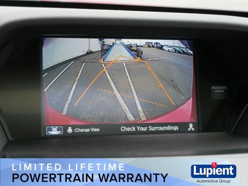 Used 2017 Acura ILX w/ Premium Package FWD image 26