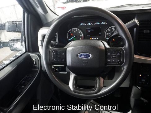 Used 2023 Ford F250 XLT image 8