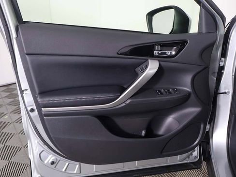 New 2025 Mitsubishi Eclipse Cross SEL image 25