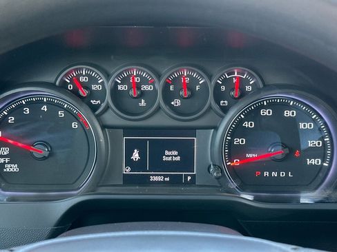 Used 2023 GMC Sierra 1500 Pro w/ Convenience Package image 22