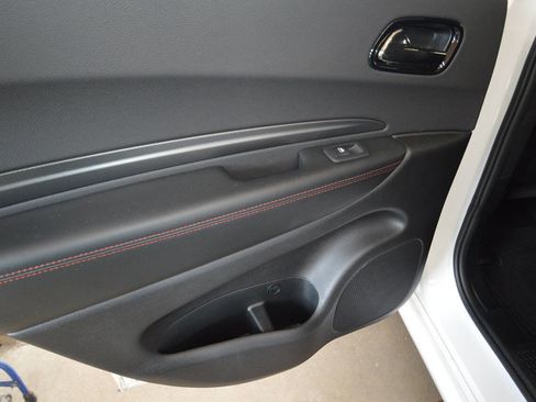Used 2025 Dodge Durango GT AWD/4WD image 27