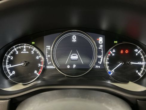 Certified 2023 MAZDA CX-30 AWD 2.5 S w/ Select Package image 13