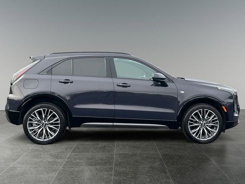 Used 2024 Cadillac XT4 Sport image 8