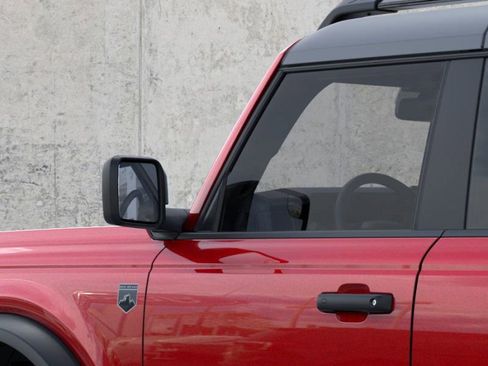 New 2026 Ford Bronco Big Bend w/ Black Diamond Package image 22