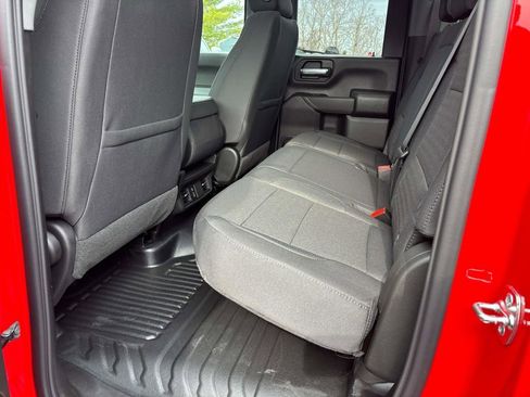 New 2026 GMC Sierra 2500 Pro w/ 1SA Pro Safety Plus Package image 5