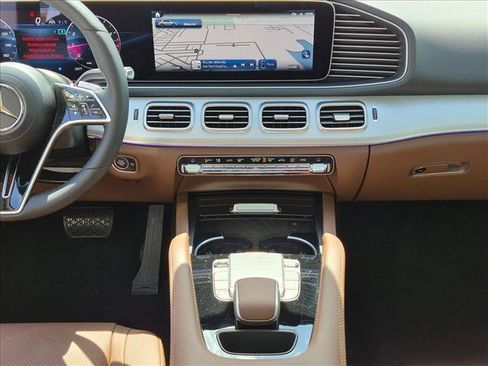 New 2026 Mercedes-Benz GLE 350 4MATIC image 11