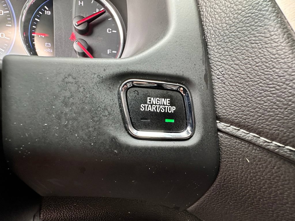 Certified 2023 GMC Acadia Denali w/ Denali Ultimate Package AWD/4WD image 37