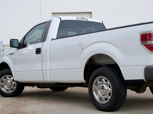 Used 2014 Ford F150 XL RWD image 31