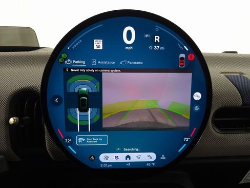 New 2026 MINI Cooper S image 25