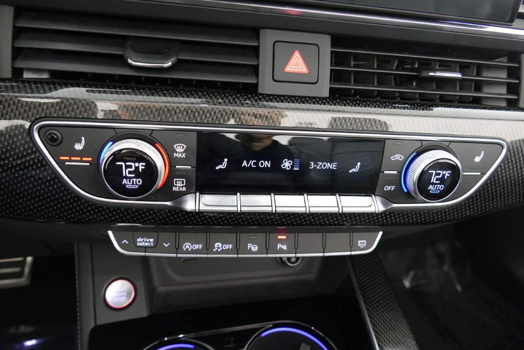 Used 2023 Audi S5 Prestige w/ Prestige Package AWD/4WD image 26