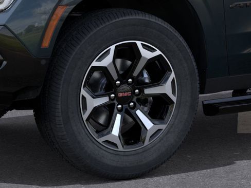 New 2026 GMC Yukon XL AT4 Ultimate image 33