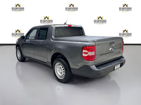 Used 2022 Ford Maverick XL image 7