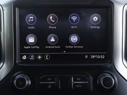 Used 2020 Chevrolet Silverado 1500 LT image 30