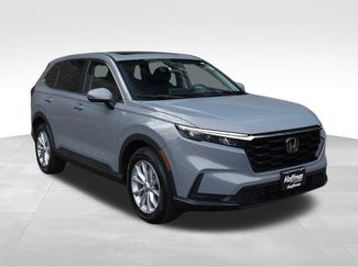 Used 2024 Honda CR-V EX-L video 2