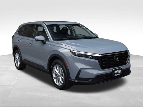 Used 2024 Honda CR-V EX-L image 2