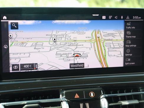 Used 2023 BMW M850i xDrive Coupe image 8