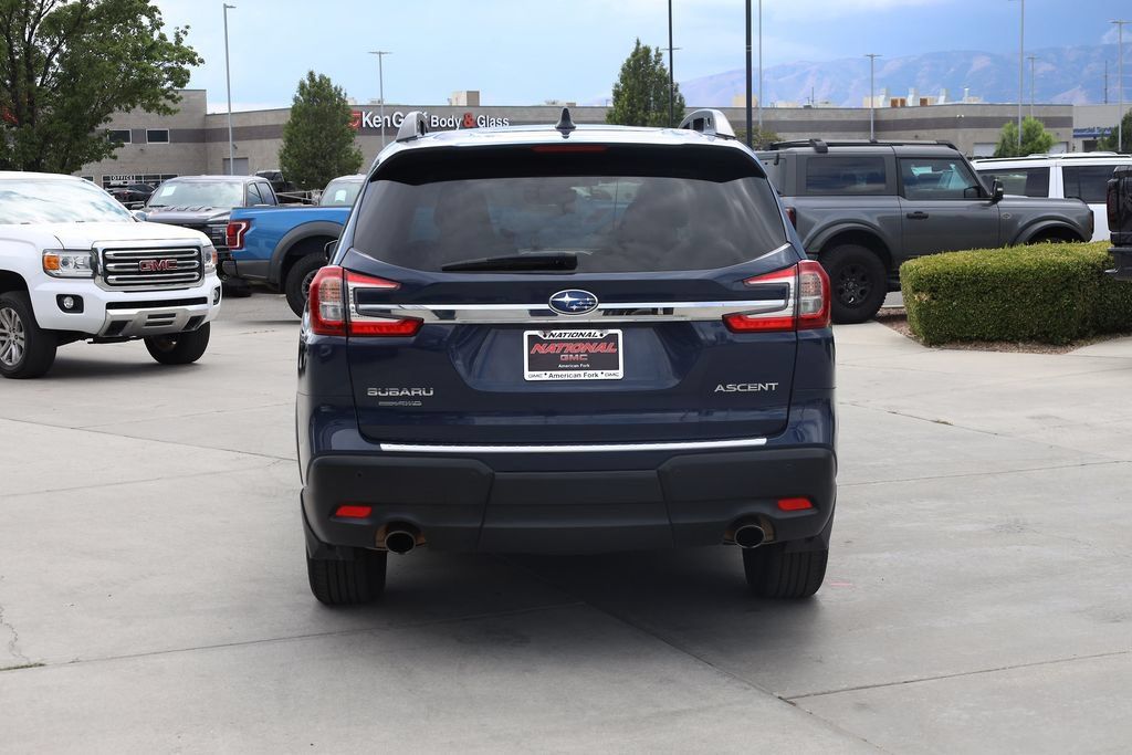 Used 2024 Subaru Ascent Premium w/ Convenience Package AWD/4WD image 5