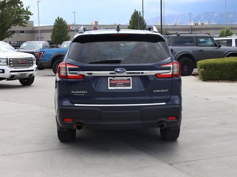 Used 2024 Subaru Ascent Premium w/ Convenience Package AWD/4WD image 5