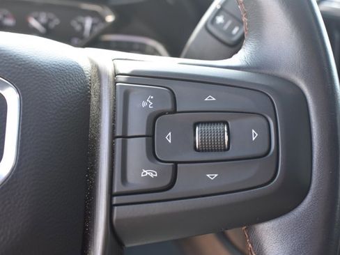Used 2022 GMC Sierra 2500 AT4 w/ AT4 Preferred Package AWD/4WD image 23