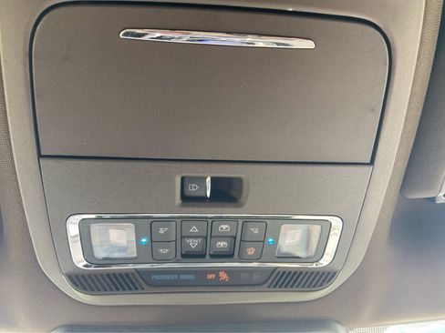 Certified 2024 Ford F150 King Ranch AWD/4WD image 42