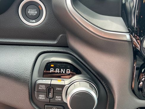 New 2026 RAM 1500 Big Horn image 21