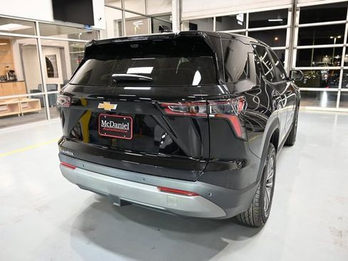 New 2026 Chevrolet Equinox LT w/ Convenience Package II image 5