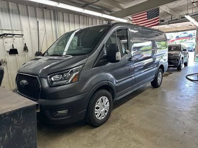 Used 2023 Ford Transit 150 Low Roof w/ Interior Upgrade Package