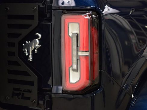 Used 2021 Ford Bronco Outer Banks image 16