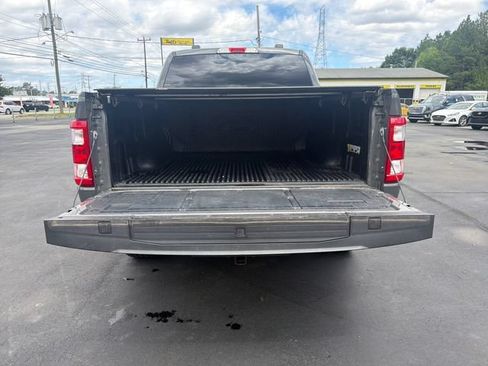 Used 2021 Ford F150 XL w/ STX Appearance Package RWD image 15