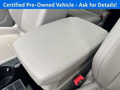 Certified 2023 Volkswagen Atlas SEL AWD/4WD image 17
