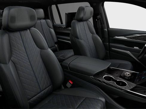 New 2026 Cadillac Escalade IQ Sport 1 AWD/4WD image 69