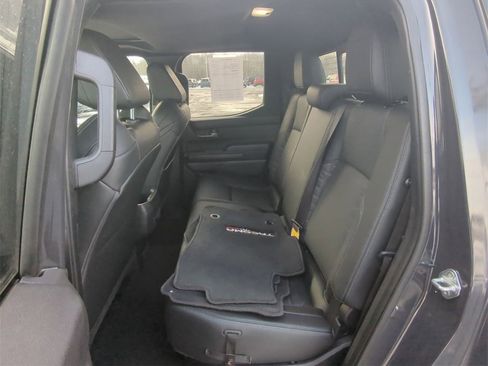 Used 2024 Toyota Tacoma TRD Off-Road w/ TRD Off Road Premium Package image 29