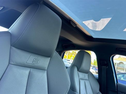 Used 2022 Audi S3 Premium Plus image 16