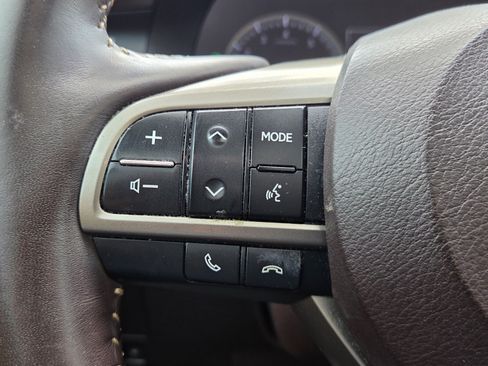 Used 2017 Lexus ES 350 w/ Luxury Package FWD image 28