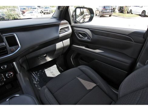 Used 2024 Chevrolet Tahoe LS w/ Driver Alert Package RWD image 9